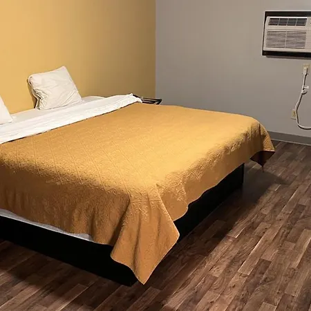 Budget Motel