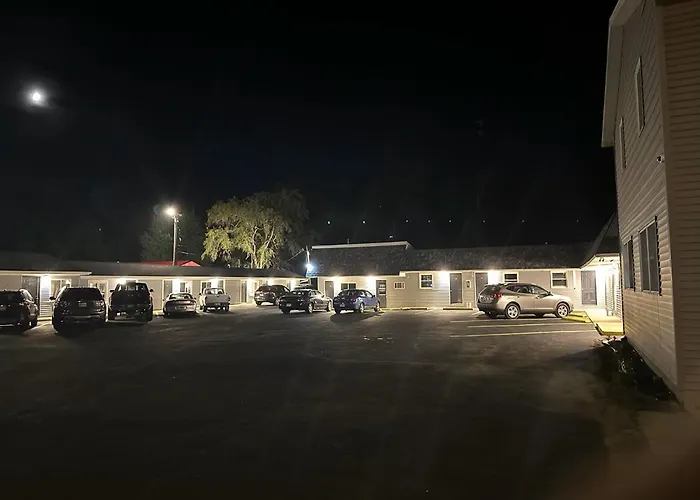 Hotel Budget Danville
